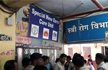 After Gorakhpur, three newborns die at Chhattisgarh hospital due to alleged drop in oxygen pressure
